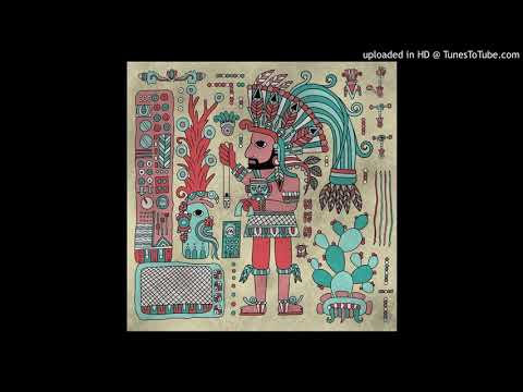 PREMIERE | Juan To Tree - El Señor De La Muerte [Fauna Rêve] 2020