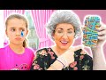 Ruby And Bonnie April Fools Day Funny Tricks Kids Song