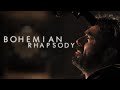 Rick Grimes Negan Bohemian Rhapsody