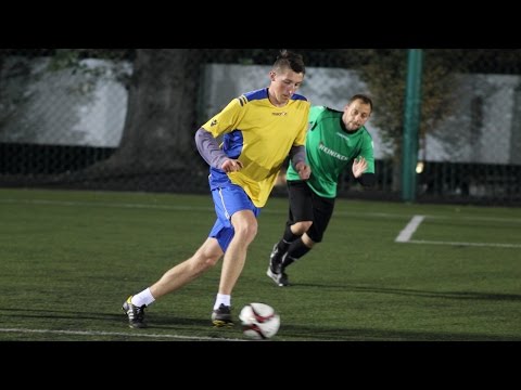 Heineken HGSS - Bruta: 5. tydzień (FLS Jesień 2015)