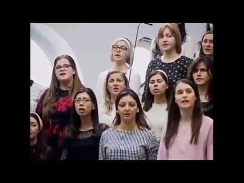 Grup tineri - Luminat de-adevăr și iubire