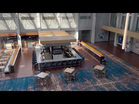 SCENIC Hadfield Hydraulic Modded Elevators - DoubleTree by Hilton - Cranberry, PA