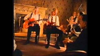 Chet Atkins &amp; Mark Knopfler &quot;Poor Boy Blues&quot;