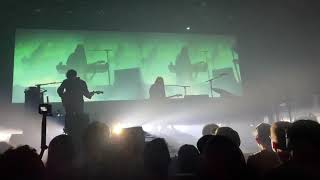 Beach House: Dive Live @ Brooklyn Steel 6/9/19