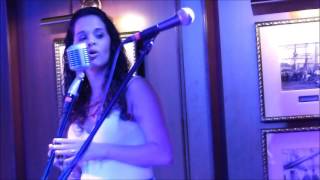 Pastime Duo Sway Princess Cruise 2016 La Paz Night 5