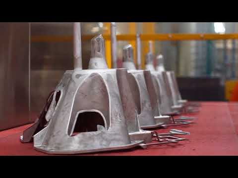 Leggera Technologies Overview