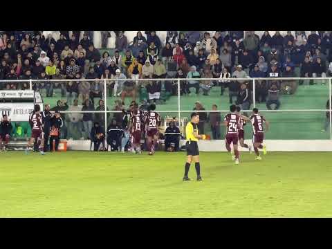Asi fue el Gol de Karel Espino, Antigua 0 vs Comunicaciones 1 Jornada 3 Clausura 2026 