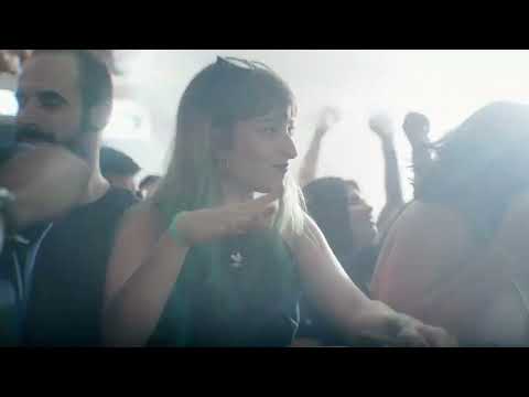 Sam Paganini at UNO Malta - 16/09/2022