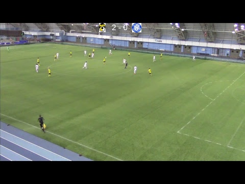 SM-Karsinta B17  KuPS yj -  Kuusysi (2-0) 18.2.2018 Kuopio-halli