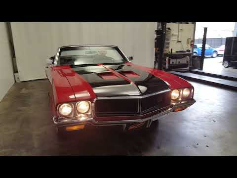 1970 Buick Gran Sport (CC-1387505) for sale in Mooresville, North Carolina