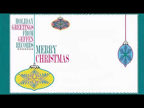 Andy Partridge - Merry Christmas (HQ)