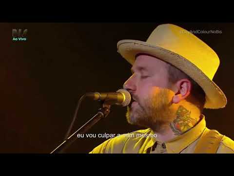 Like Knives - City And Colour