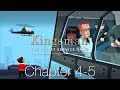 KINGSMAN THE SECRET SERVICE GAME Chp 4 5 IOS Android Walkthrough Gameplay