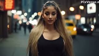 Ariana Grande &amp; Justin Bieber~Broken Love