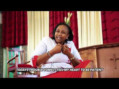 MBEU YA NGAI - LUCY NG'ANG'A