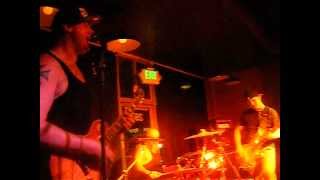 Cali Nation - On My Own @ Casa Sorrento 2.23.13