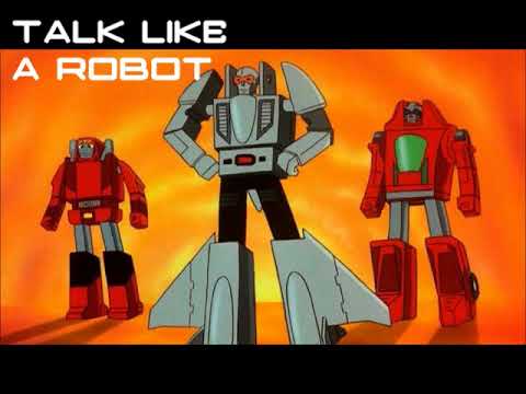 Unidentified Funk Object - RoboFunk (Lyric Video)