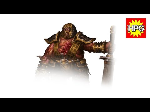 HoN Pro Devourer Gameplay - Immortal - KingOllie - 1900 MMR