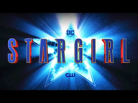 DC StarGirl amv