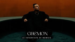 Le interviste di Newsic - GHEMON