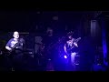 INCOGNITO - (METROPOLIS)(COVER)
