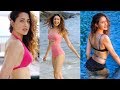 Pragya Jaiswal Bikini Scene Pragya Jaiswal Hot Bikini Moments