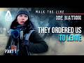 The American Dream They Chased Isn T The One They Found Walk The Line ICE Nation Part 1 2