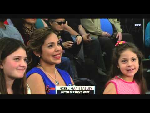 2016 Firelake PBA Tournament of Champions Title Match