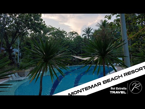 I went to Montemar Beach Club