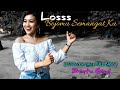 Shinta Gisul Los Bojomu Semangatku Official Music Video