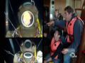 Mythbusters Compresed Diver Gory