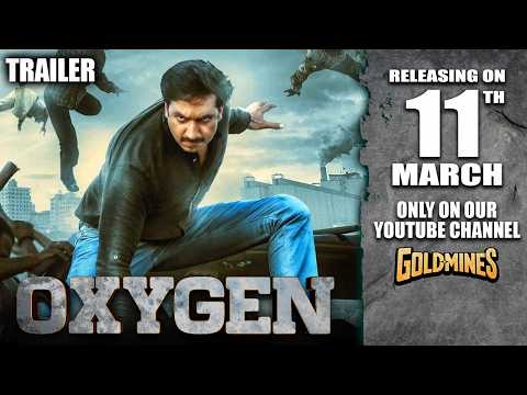 Oxygen