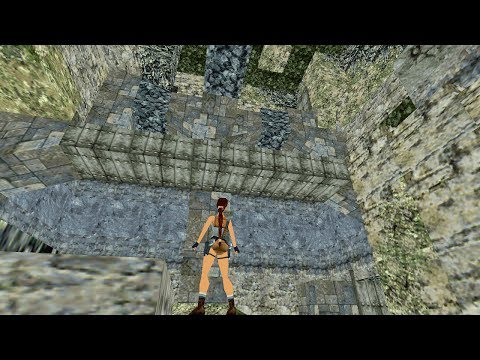 Machu Picchu - Merlin