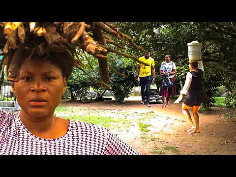 Fighting Heart 2025 full movie - Destiny Etiko, Lizzy Gold nigerian movies 2025 latest full movie