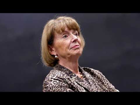 DLF 17.10.2015 Attack in Cologne. When Henriette Reker was stabbed by a right-wing extremist