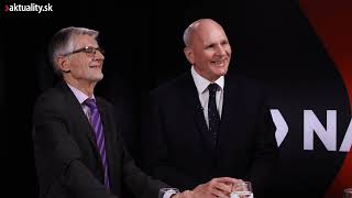 Download lagu Lenin bol terorista a vrah, tvrdí bývalý komunista. Fico padne, predpovedá disident mp3