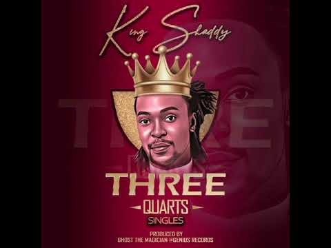 king shaddy ft poptain (running stomach)