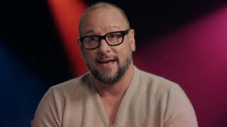 David P. Smith: TROLLS WORLD TOUR video