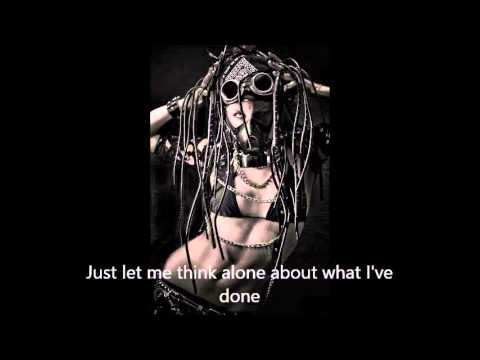 Asphyxia - Obliterated my fate (Lyrics)