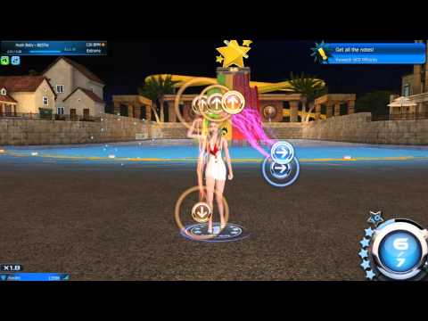 [MstarTW] Hush Baby - Gameplay