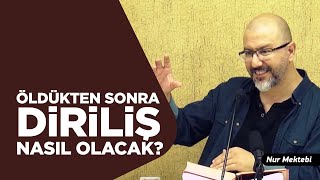 Ölünce Toprağın Altına Gömdükleri Sen Değilsin! - Uğur Akkafa