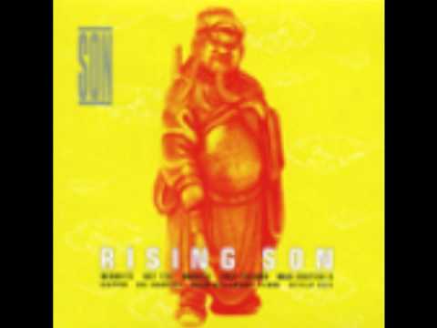 Huntkillbury Finn vs. The Humblebeez - I Luv Water