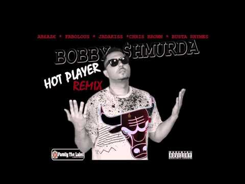 Ablaze - Hot Player (Hot Nigga Remix)