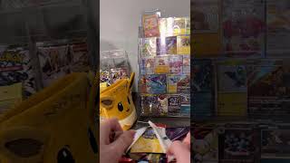 Ascended heroes chase day 2000047 #pokemon #pokemonchannel
