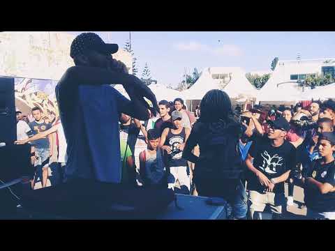 LE GRANDE TOTO * LIONBAD *SPLEUXX #Block10#Sbaghabagha