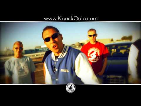 Knockouta HD Rizow 51 - Knockouta Wear