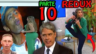 🔴 Os maiores MICOS da TV! PARTE 10! REDUX!