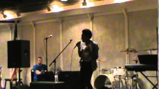 SBTRKT-Everybody Knows | CJS @ The Alternative Room