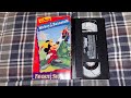 Opening To Mickey And The Beanstalk 1995 VHS