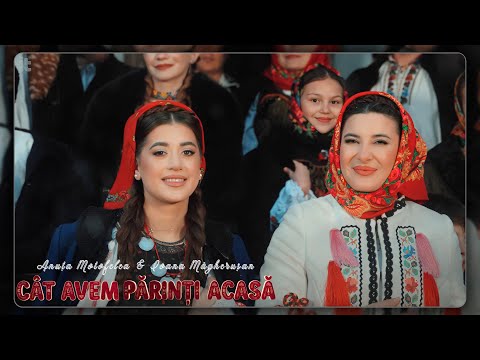 Anuta Motofelea and 3 more